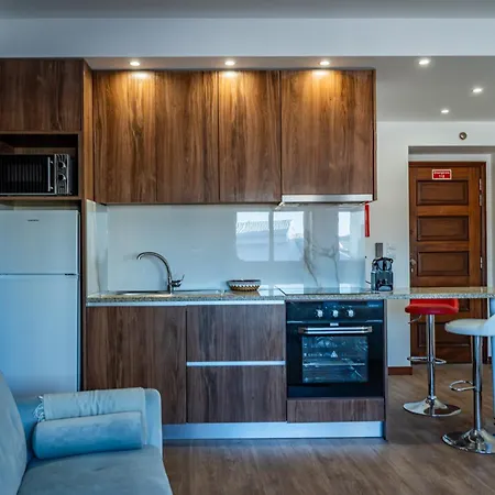 Plan C Downtown Apartment Porto Exterior photo
