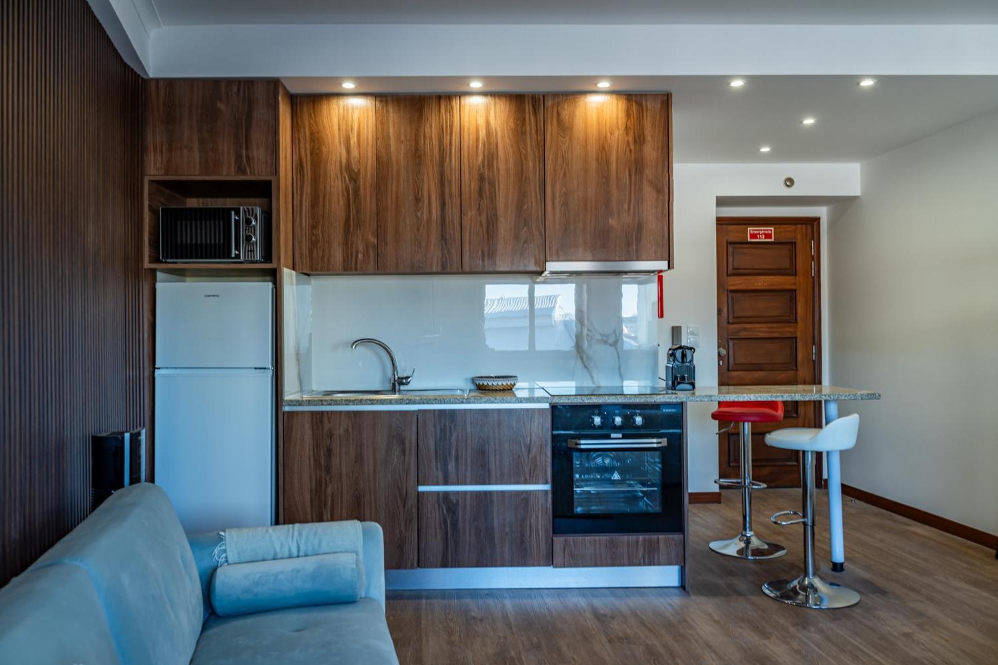 Plan C Downtown Appartement *