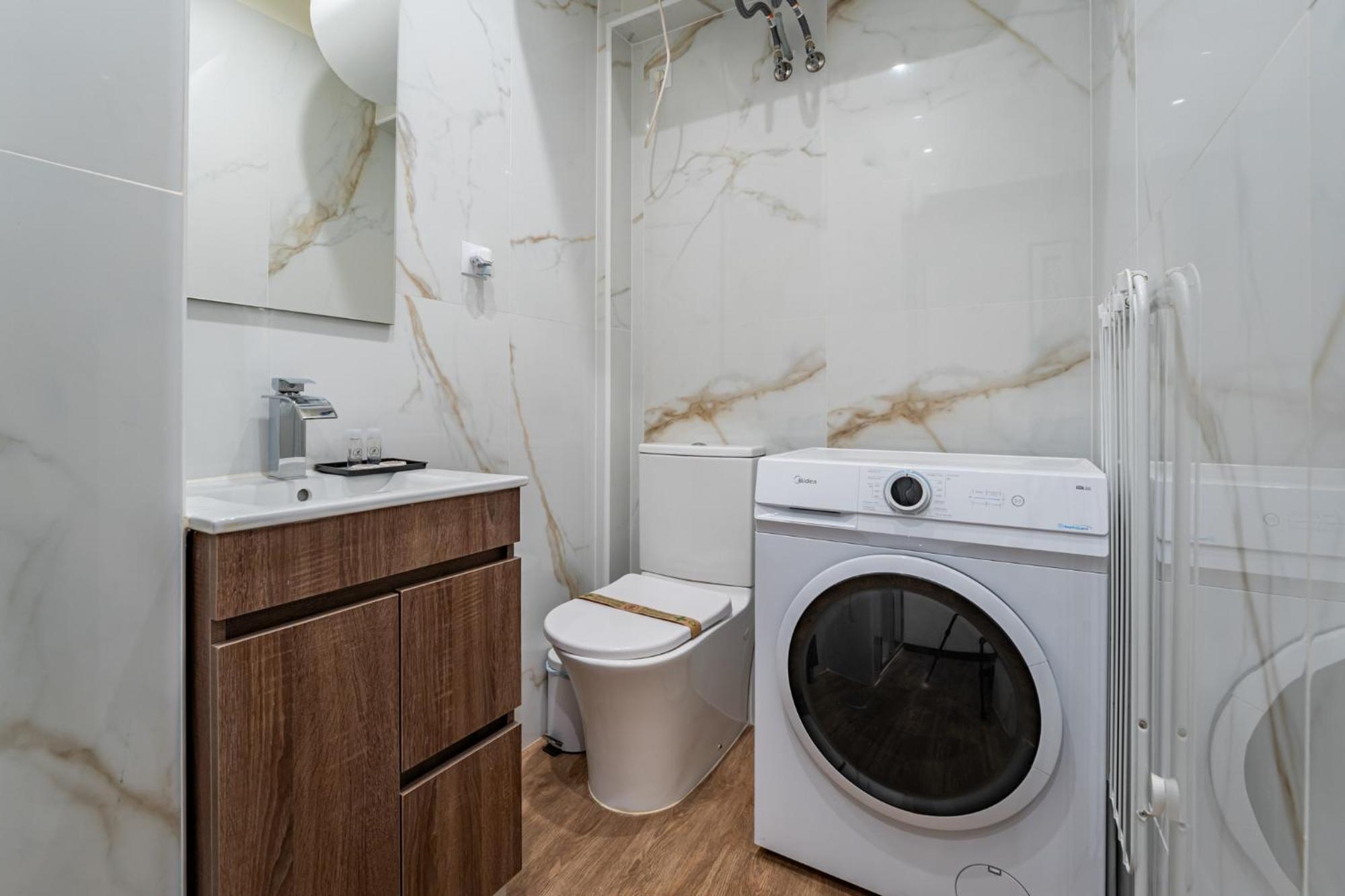 Appartement Plan C Downtown Porto