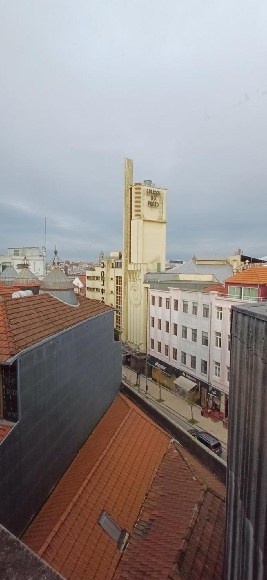 Plan C Downtown Apartamento