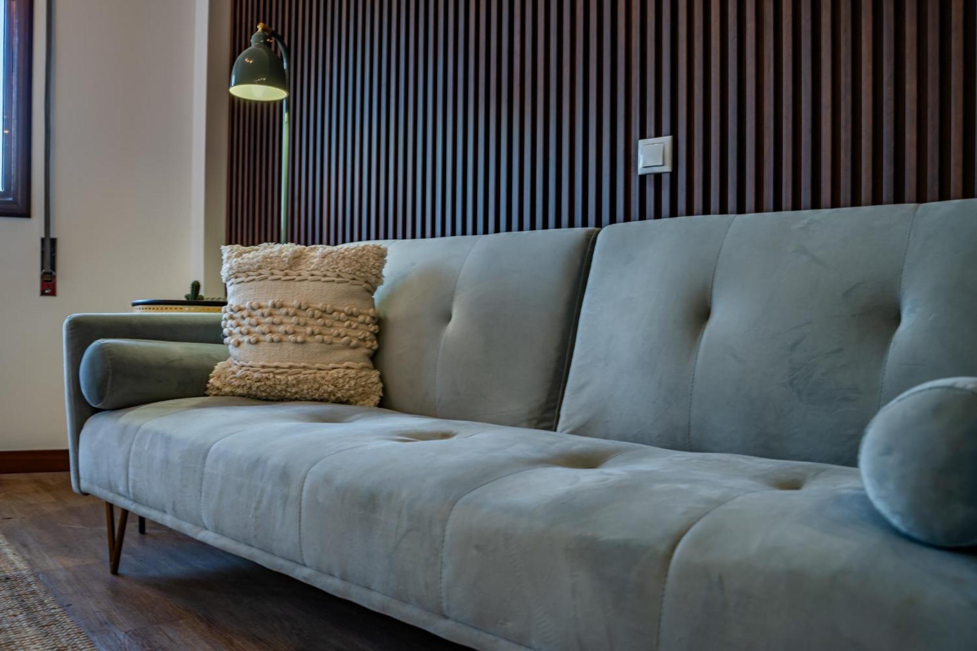 Plan C Downtown Apartamento Porto